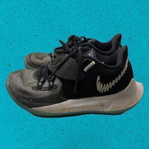 Nike basketball shoes